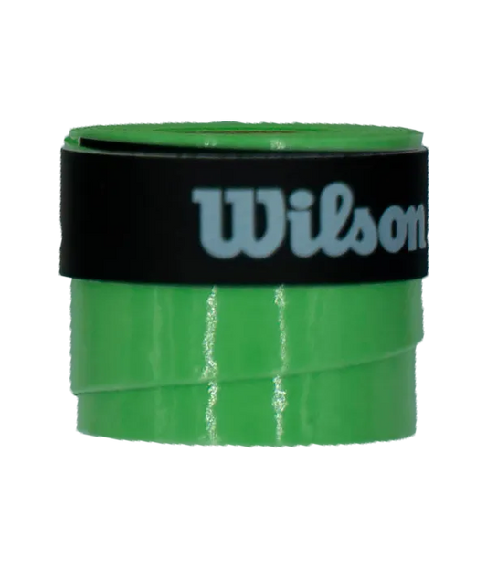 Overgrip Color Wilson Verde (x1)
