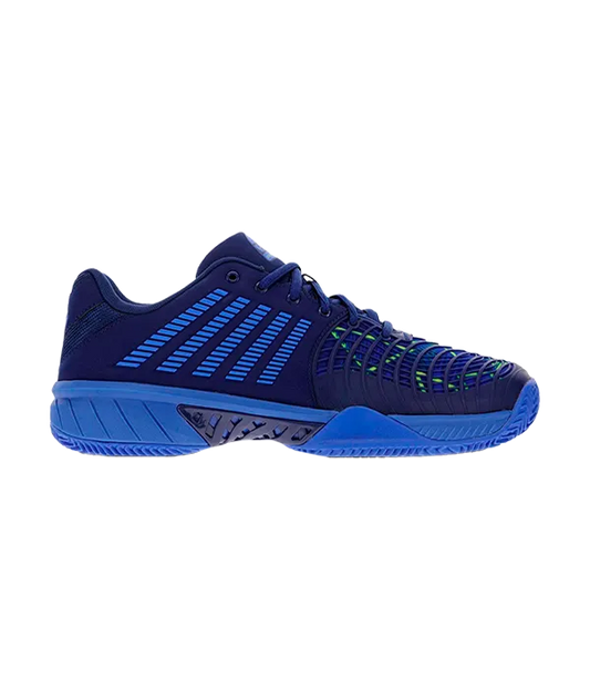 Zapatillas K-Swiss Express Light 3 HB Azul