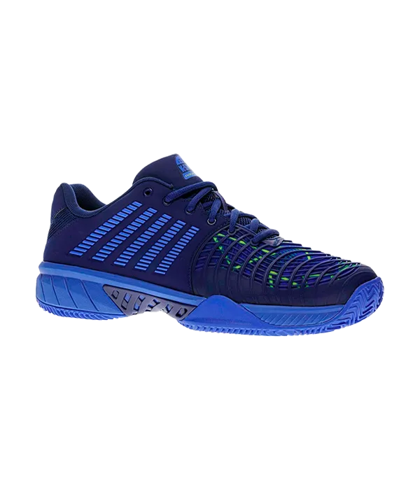 Zapatillas K-Swiss Express Light 3 HB Azul