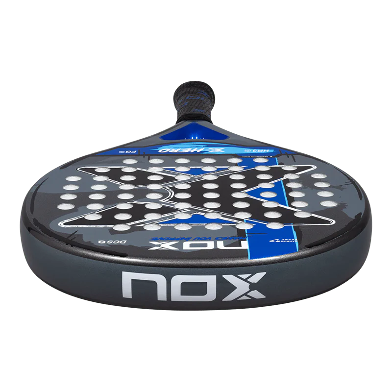 Pala NOX X-Hero Blue 2026