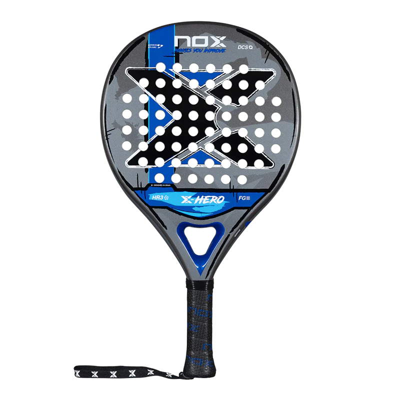 Pala NOX X-Hero Blue 2026