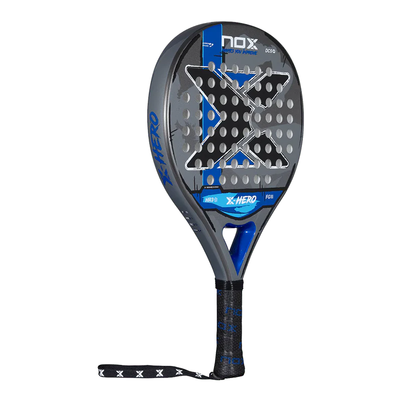 Pala NOX X-Hero Blue 2026