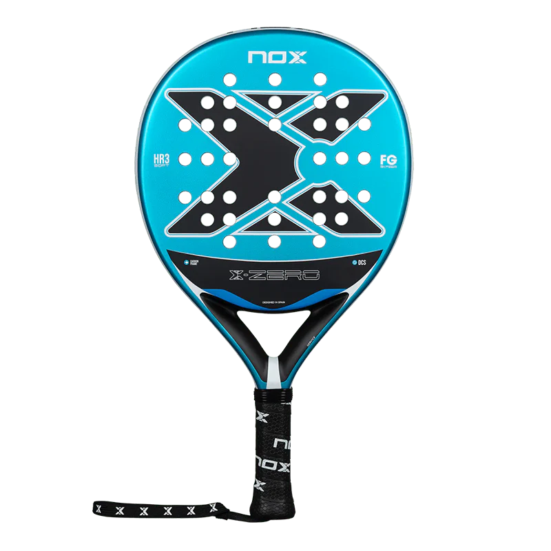 Pala NOX X-Zero Blue 2026