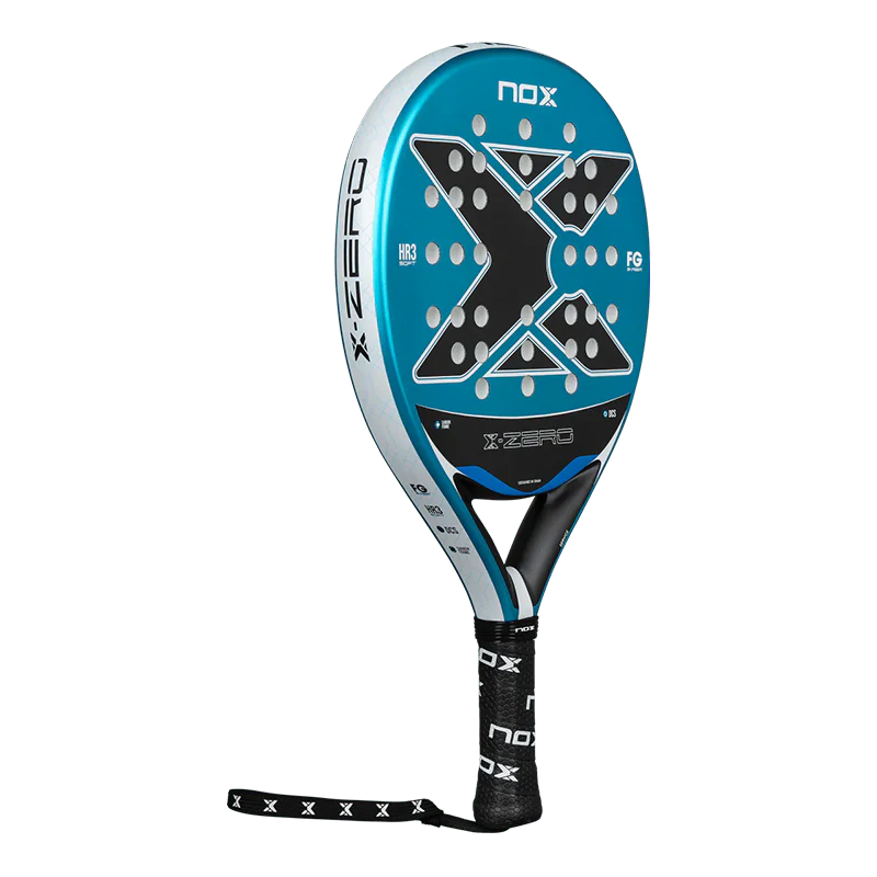 Pala NOX X-Zero Blue 2026