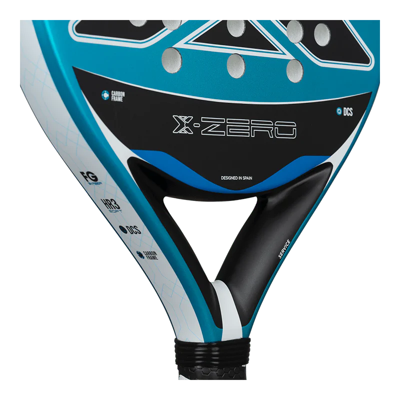 Pala NOX X-Zero Blue 2026