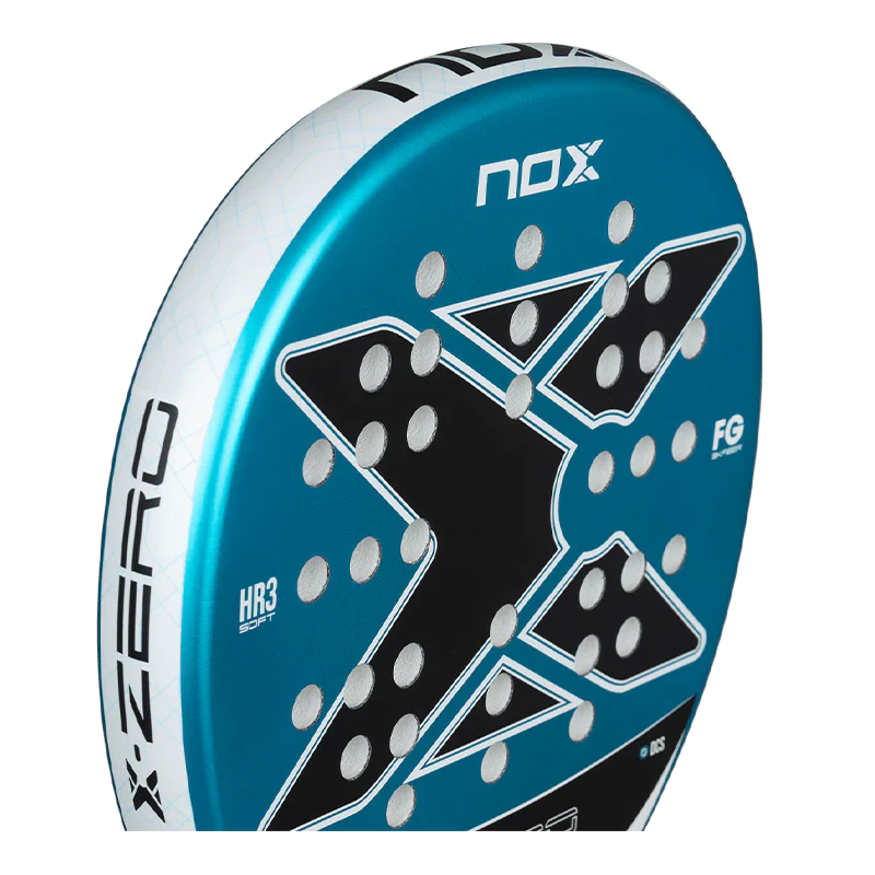 Pala NOX X-Zero Blue 2026