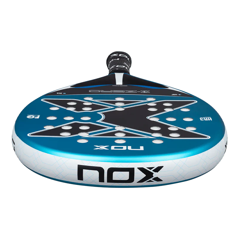 Pala NOX X-Zero Blue 2026