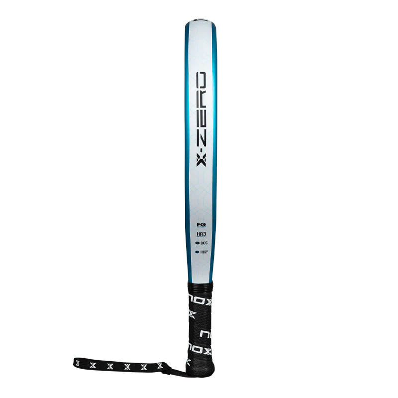 Pala NOX X-Zero Blue 2026