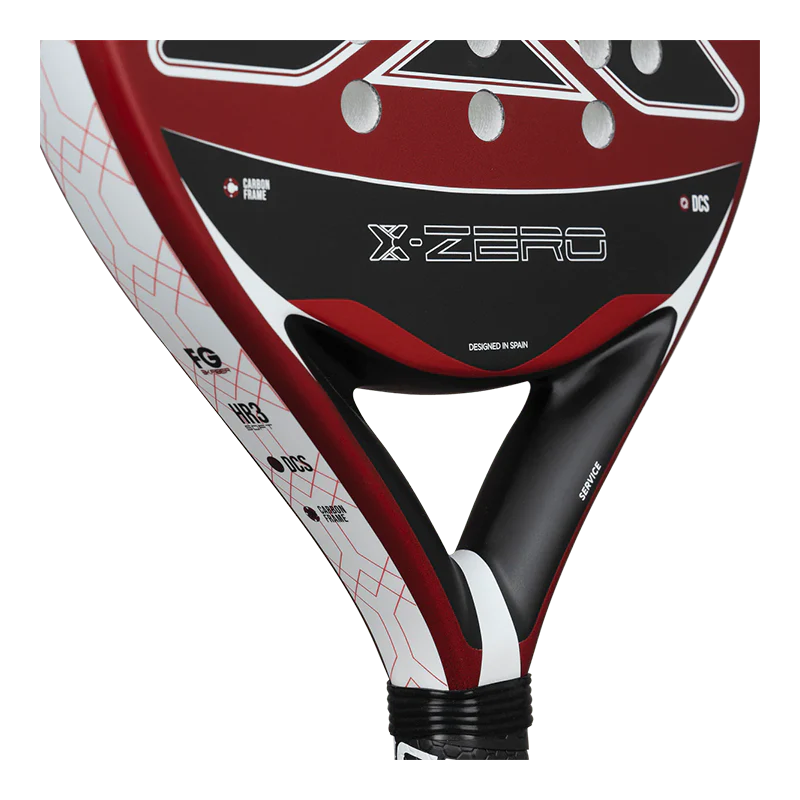 Pala NOX X-Zero Red 2026
