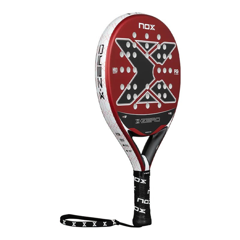 Pala NOX X-Zero Red 2026