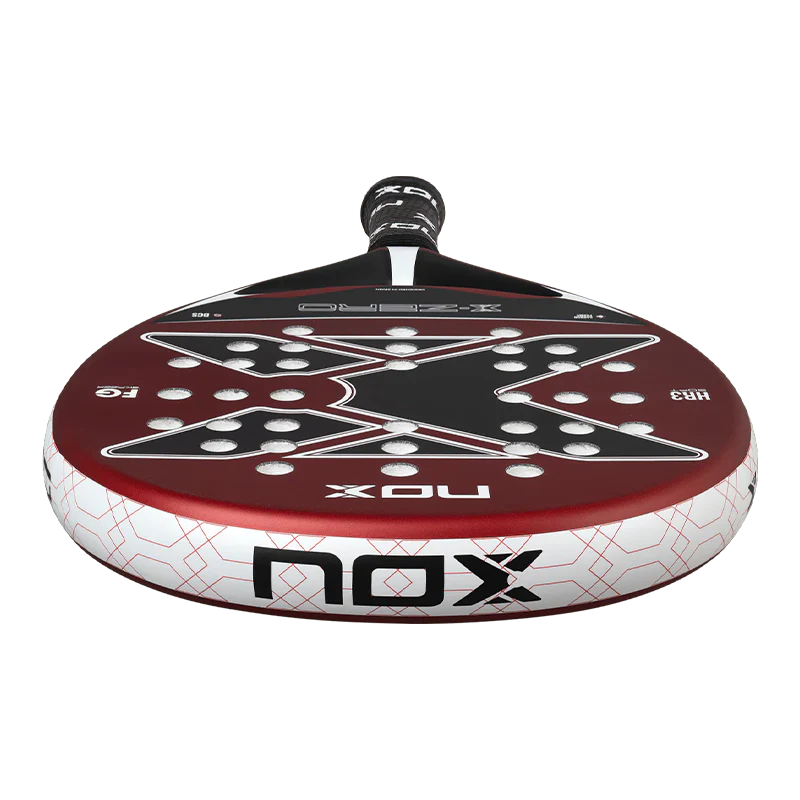 Pala NOX X-Zero Red 2026