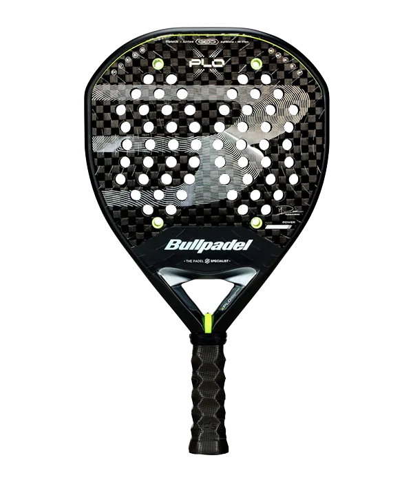 Pack dúo Pala Bullpadel Xplo 2026