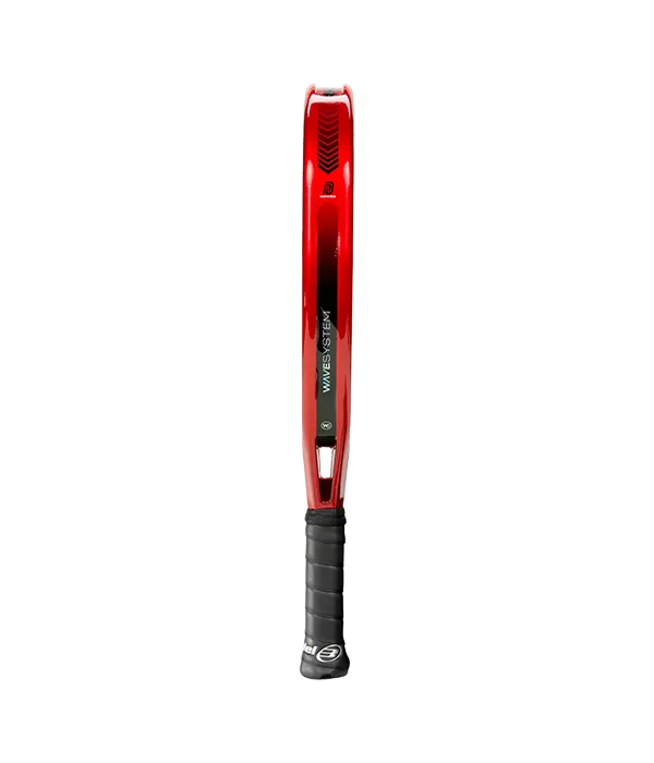 Pala Bullpadel XPLO Comfort 2025