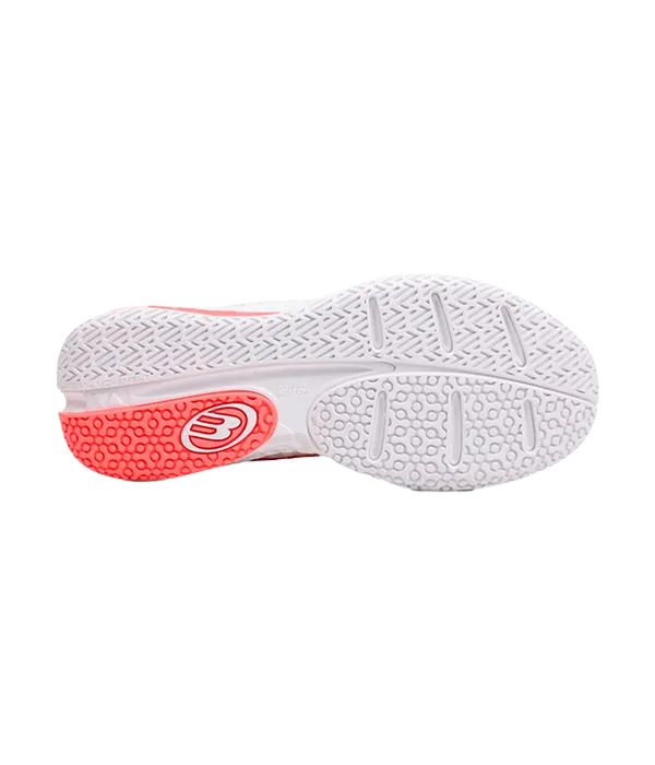Zapatillas Bullpadel Ionic 25V Mujer Rosa 2025