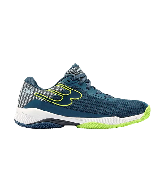 Zapatillas Bullpadel PRF Grip 24V Azul Marino