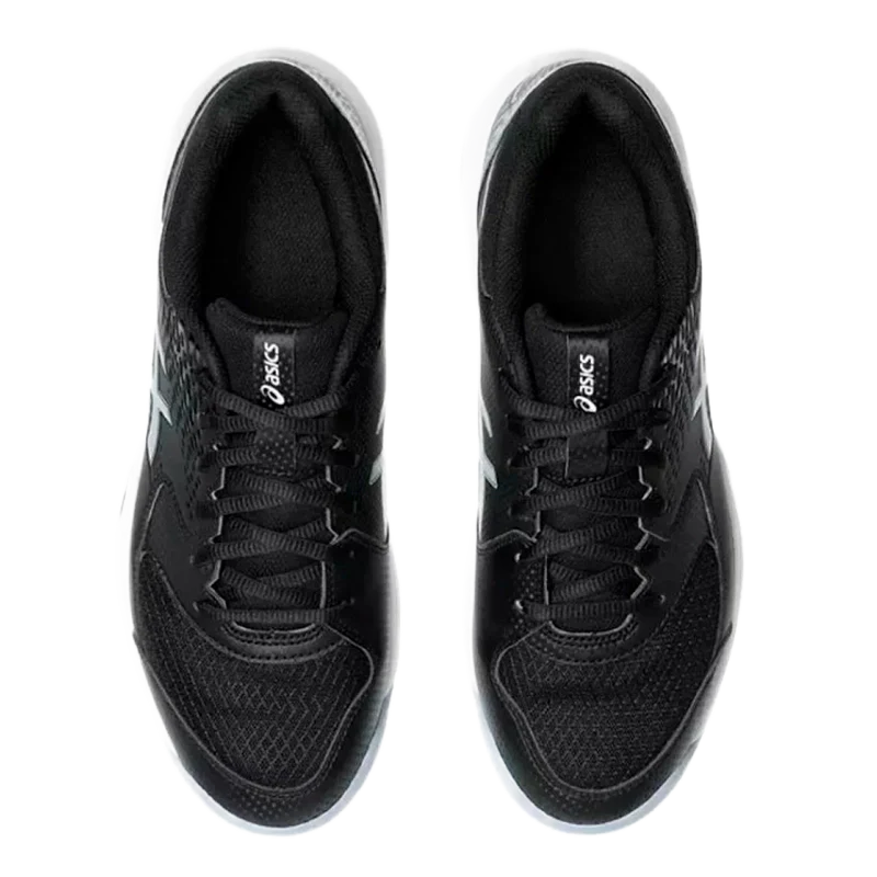 Zapatillas Asics Gel-Dedicate 8 Clay Black/Grey Blue 2026
