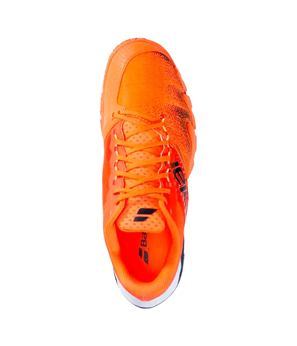 Zapatillas Babolat Jet Premura 2 Vibrant Orange 2025