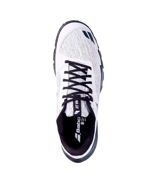 Zapatillas Babolat Jet Viva White/Black