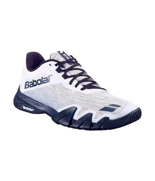 Zapatillas Babolat Jet Viva White/Black