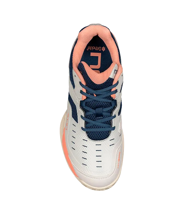 Zapatillas Nox AT10 PRO Gardenia/Titán