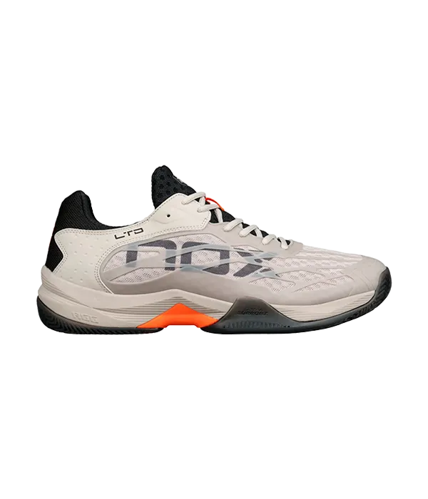 Zapatillas Nox AT10 Limited Edition