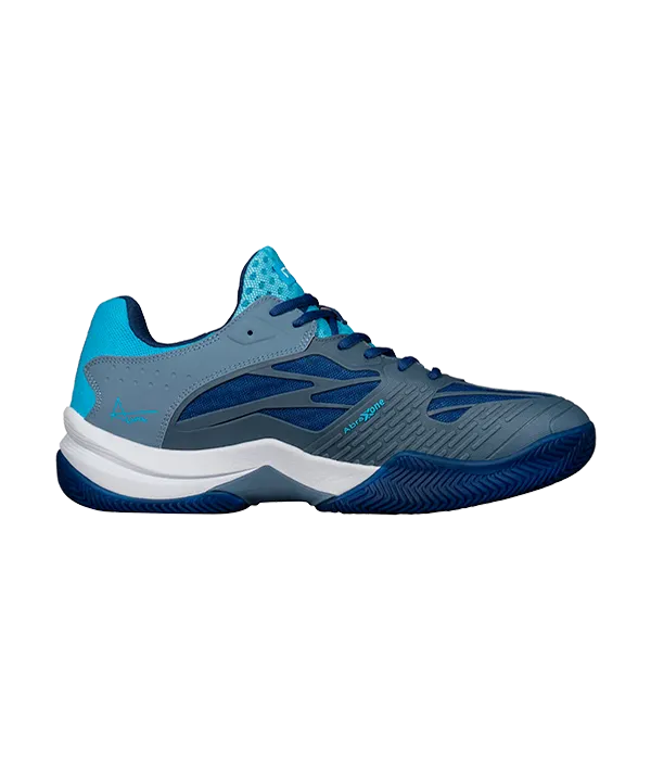 Zapatillas Nox AT10 Lux Stone/Bonnie Blue