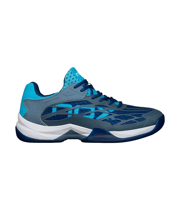 Zapatillas Nox AT10 Lux Stone/Bonnie Blue