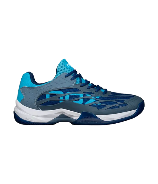 Zapatillas Nox AT10 Lux Stone/Bonnie Blue