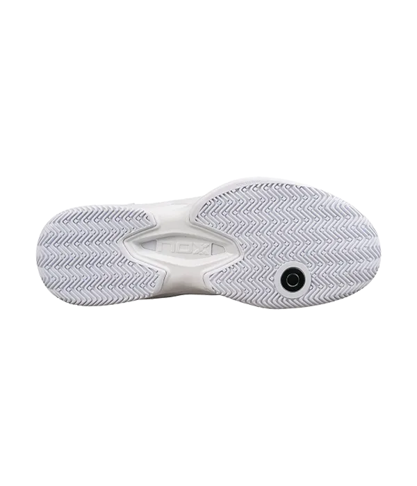 Zapatillas Nox AT10 Pro White