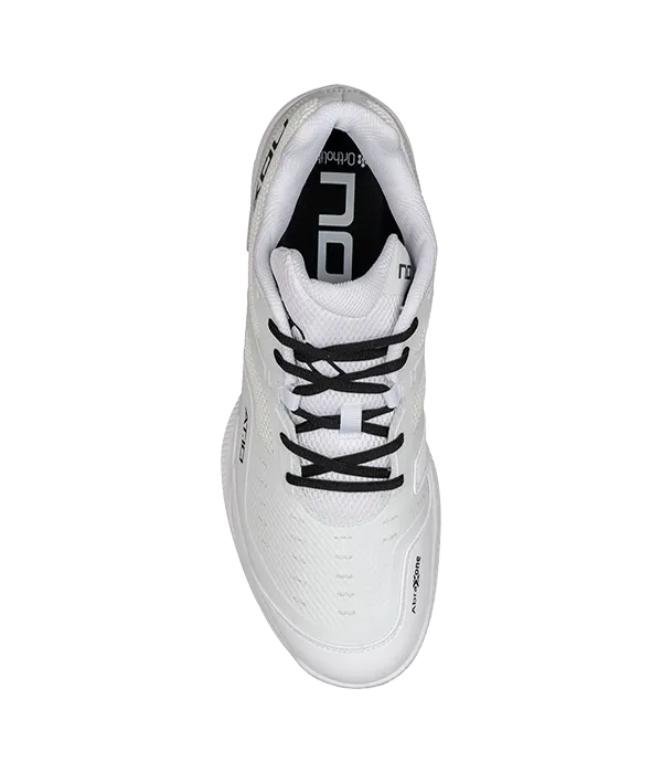 Zapatillas Nox AT10 Pro White
