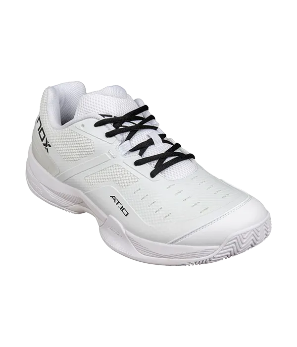 Zapatillas Nox AT10 Pro White