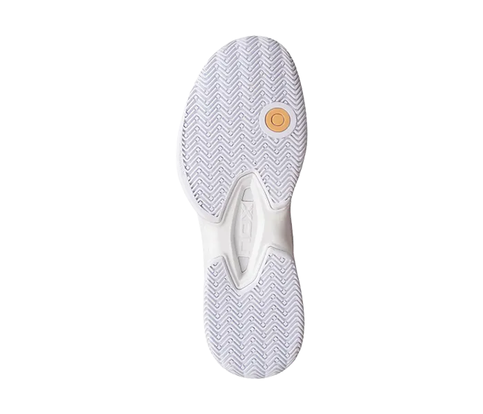 Zapatillas Nox AT10 Pro Black/Gold