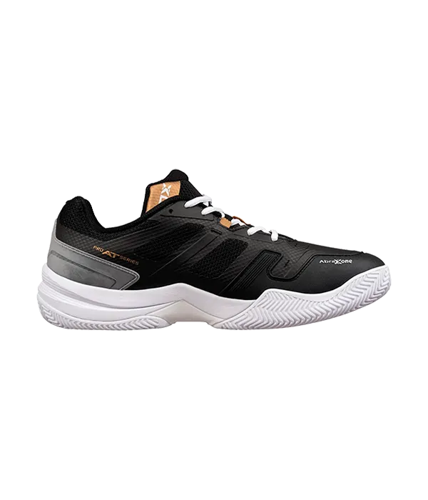 Zapatillas Nox AT10 Pro Black/Gold