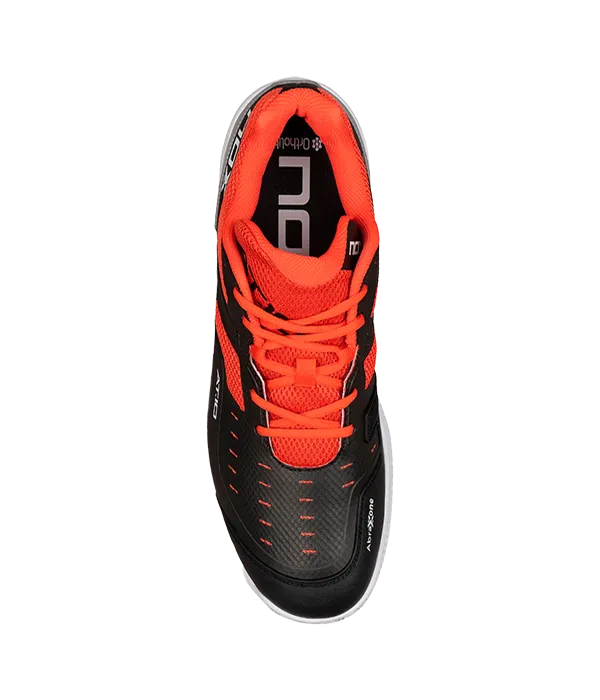 Zapatillas Nox AT10 Pro Black/Red