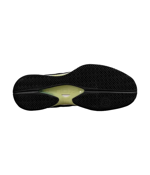 Zapatillas Nox NERBO Black/Soft Lime
