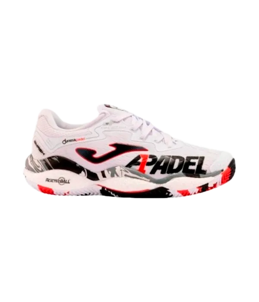 Zapatillas Joma Smash A1 Blanco